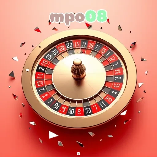 mpo08: Temukan Keasyikan dan Tantangan di Game Puzzle