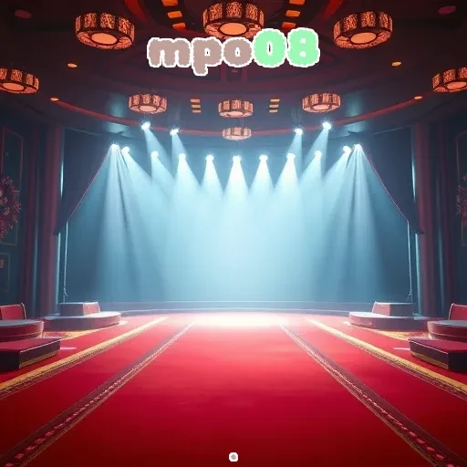 mpo08: Tempat Terbaik Menemukan Game Baru Menarik!