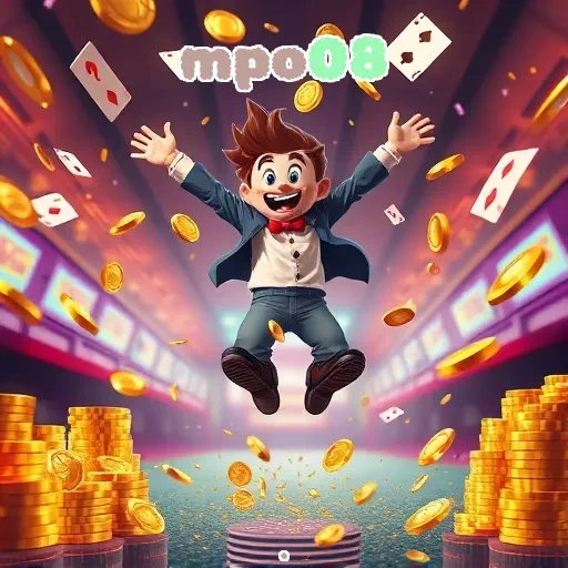 mpo08: Menyelami Keunggulan Game Strategi yang Seru dan Menarik