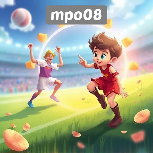 Fitur Menarik yang Ditawarkan oleh mpo08 untuk Pengguna