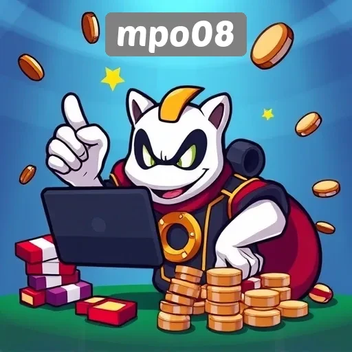 Keunggulan Bermain di mpo08 untuk Penggemar Game Online