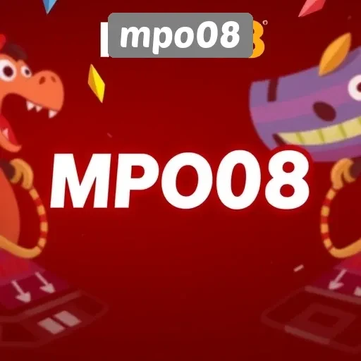 Perbandingan mpo08 dengan Situs Game Lainnya