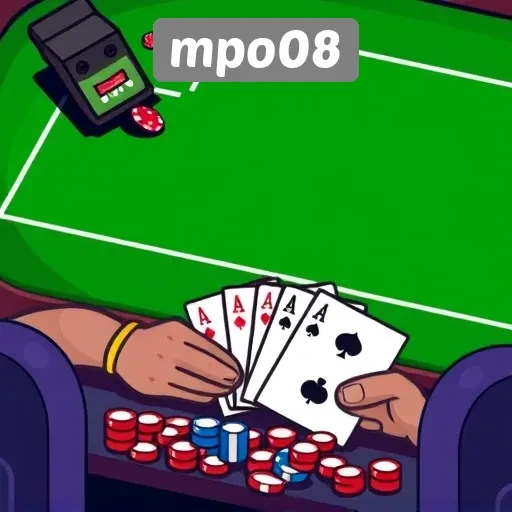 Fasilitas Unggulan yang Ditawarkan mpo08 untuk Penggunanya