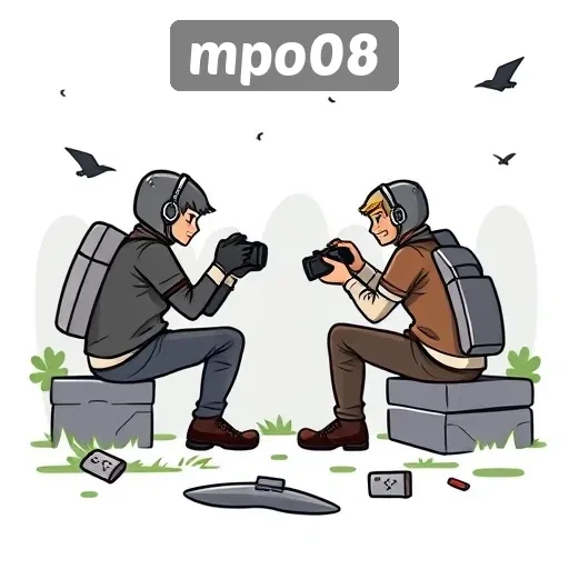 Mitos dan Fakta seputar Situs mpo08 dalam Komunitas Game