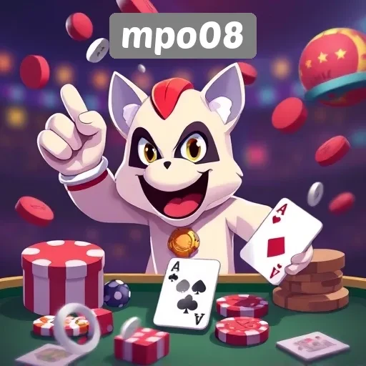 Pengalaman Bermain Menarik di Situs Game mpo08