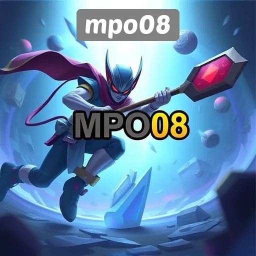 Kepuasan Pengguna MPO08 dalam Bermain Game