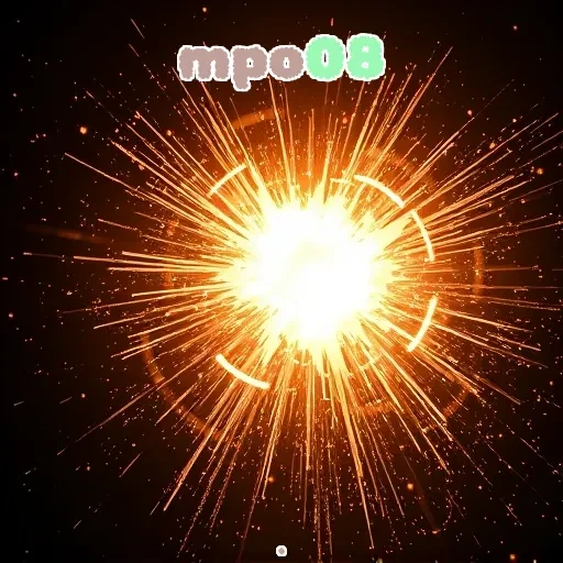 mpo08: Game Arcade Seru untuk Penggemar Game di Indonesia