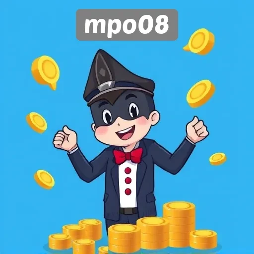 Kesempatan Mendapatkan Bonus dan Promosi di mpo08