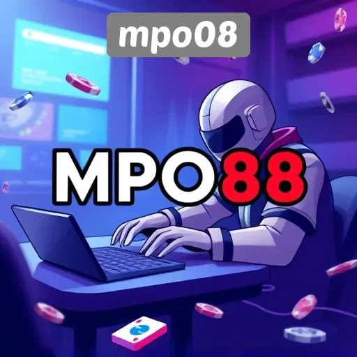 Evolusi Game Online di mpo08 dan Tren Terbaru