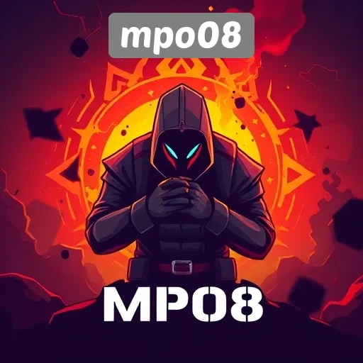 Bagaimana mpo08 Menjaga Keamanan Pengguna di Dunia Game