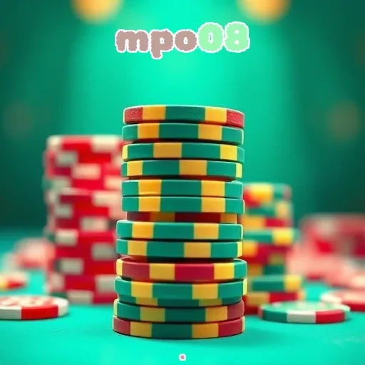 mpo08: Manfaat dan Keunggulan Game Beta untuk Penggemar Game Online