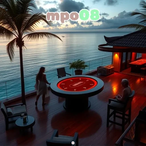 mpo08: Eksplorasi Mendalam Fitur Menarik di Game RPG