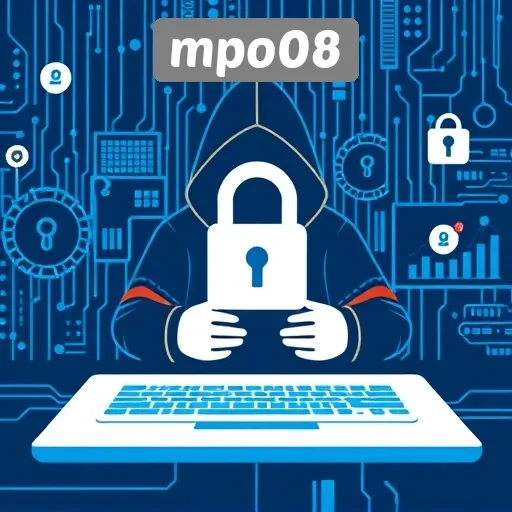 Pemahaman tentang Keamanan dan Privasi di mpo08