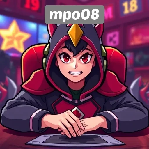 Melihat Reputasi mpo08 di Kalangan Gamer Indonesia