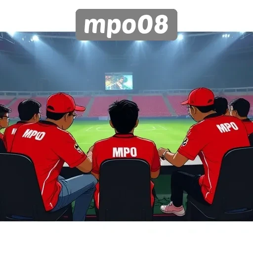Panduan Lengkap Memulai di mpo08 untuk Pemula