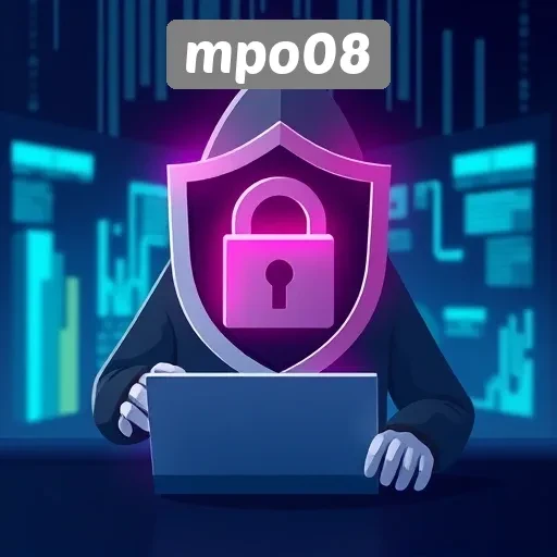 Analisis Keamanan pada Platform Game mpo08