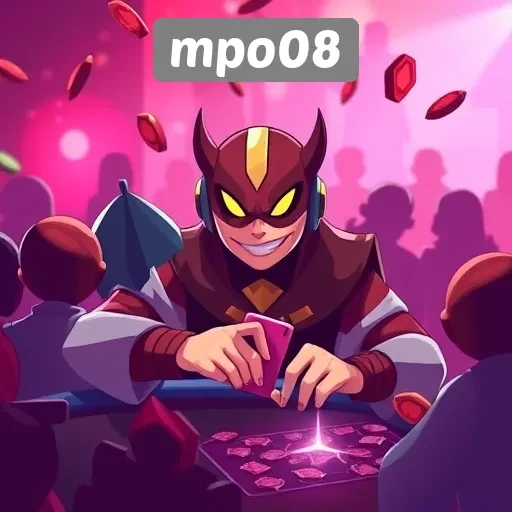 Pengenalan Lengkap Situs Game mpo08 untuk Pemain Indonesia