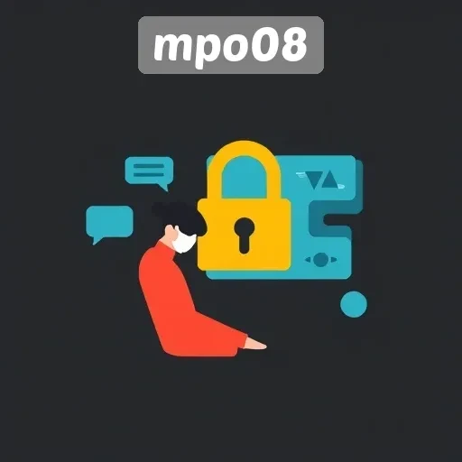 Keamanan Data di Situs Game mpo08 yang Perlu Diketahui