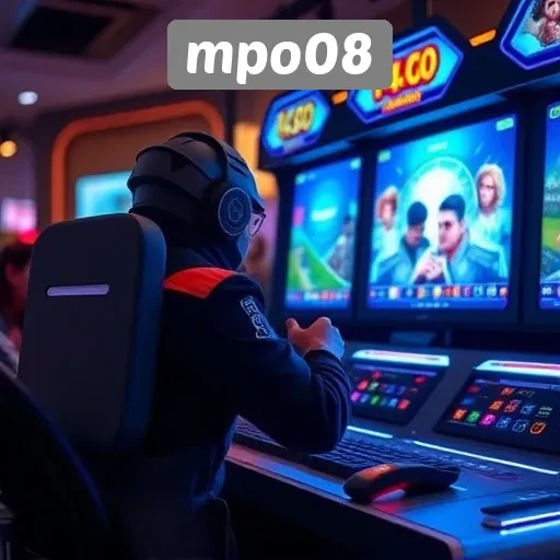 Perkembangan dan Inovasi di Situs MPO08