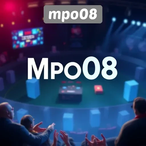 Kelebihan dan Kekurangan Situs Game mpo08 yang Perlu Diketahui