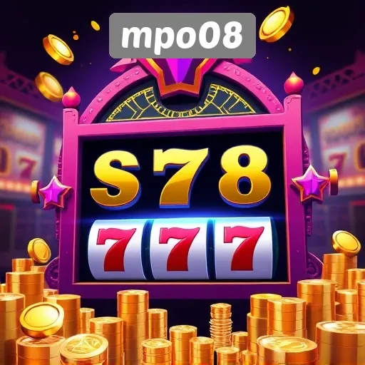 Keunggulan Game Slot di mpo08 untuk Pemain Indonesia