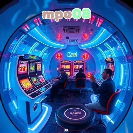 mpo08: Ulasan Game yang Membantu Pemain Indonesia