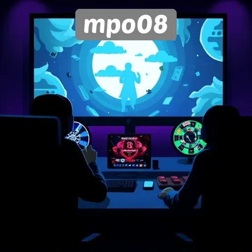 Tantangan dan Kesempatan Bermain di mpo08