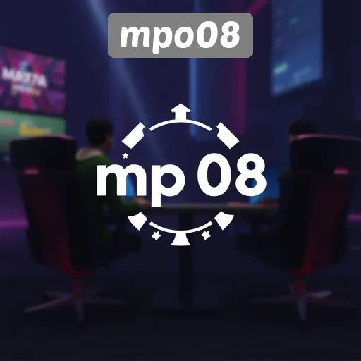Keuntungan Bergabung di Platform mpo08 bagi Para Gamer