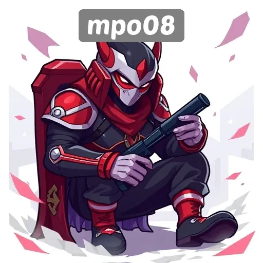 Mengapa mpo08 Menjadi Pilihan Utama Para Gamers